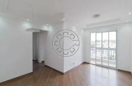 Imagem: Apartamento para Venda, Vila Talarico