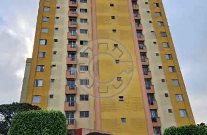 Imagem: Apartamento para Alugar, Vila Ré