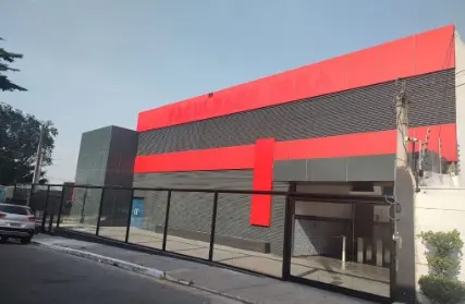 Imagem: Prédio Comercial para Alugar, São Miguel Paulista