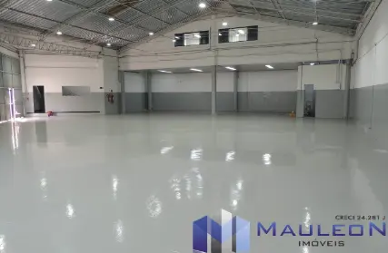 Imagem: Galpão / Salão para Venda, Mooca