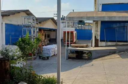 Imagem: Galpão / Salão para Venda, Penha