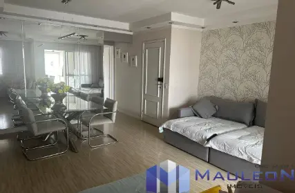 Imagem: Apartamento para Venda, Tatuapé