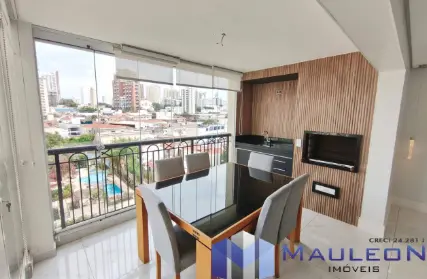 Imagem: Apartamento para Venda, Tatuapé