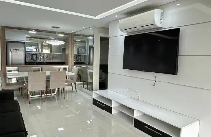 Imagem: Apartamento para Venda, Tatuapé