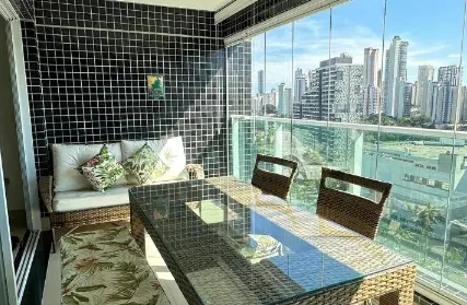 Imagem: Apartamento para Alugar, Vila Regente Feijó
