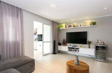 Imagem: Apartamento para Venda, Parque São Jorge