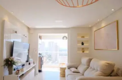 Imagem: Apartamento para Venda, Tatuapé
