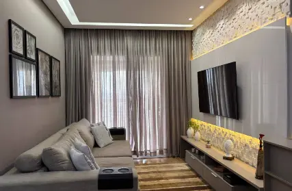 Imagem: Apartamento para Venda, Tatuapé