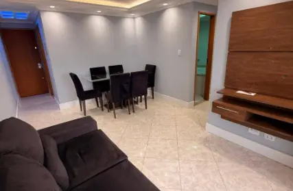 Imagem: Apartamento para Venda, Vila Regente Feijó