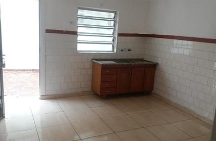 Imagem: Casa Térrea para Alugar, Vila Formosa