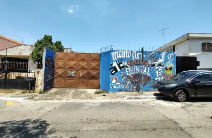 Imagem: Terreno para Alugar, Chácara Mafalda