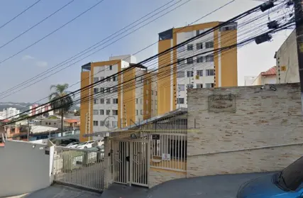 Imagem: Apartamento para Venda, Vila Carmosina