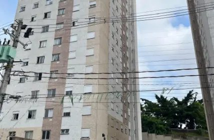 Imagem: Apartamento para Venda, Vila Alpina