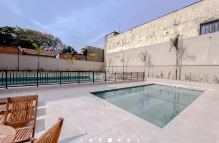 Imagem: Apartamento para Venda, Canindé