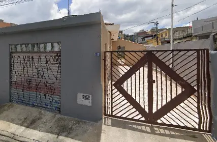 Imagem: Casa Térrea para Venda, Vila Tolstoi