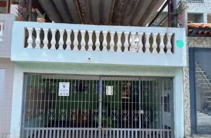 Imagem: Casa Térrea para Venda, Jardim Vila Formosa