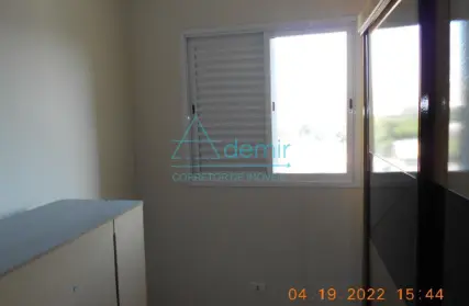 Imagem: Apartamento para Venda, Vila Nova Manchester