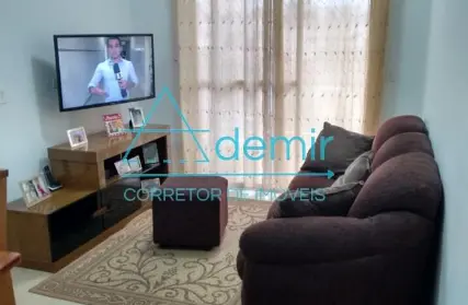 Imagem: Apartamento para Venda, Vila Talarico