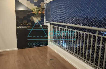 Imagem: Apartamento para Venda, Belenzinho