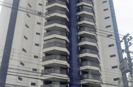 Imagem: Apartamento para Venda, Vila Gomes Cardim