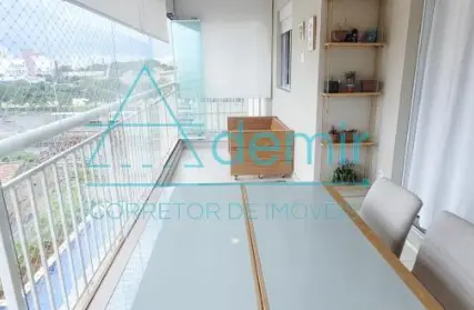 Imagem: Apartamento para Venda, Belenzinho