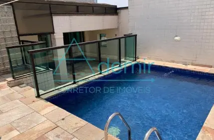 Imagem: Cobertura para Venda, Vila Gomes Cardim