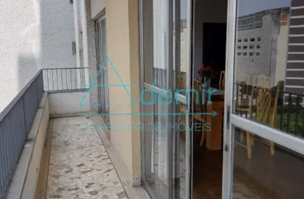 Imagem: Apartamento para Venda, Parque da Mooca