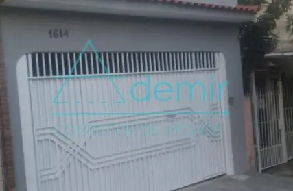 Imagem: Sobrado para Venda, Cidade Líder