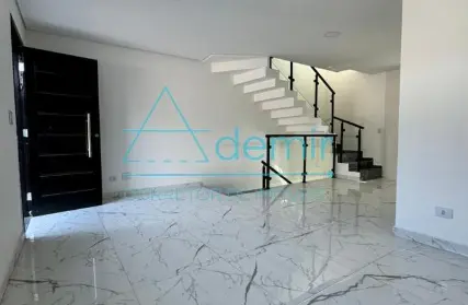 Imagem: Sobrado para Venda, Vila Nhocune