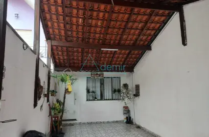 Imagem: Apartamento para Venda, Jardim Nossa Senhora do Carmo