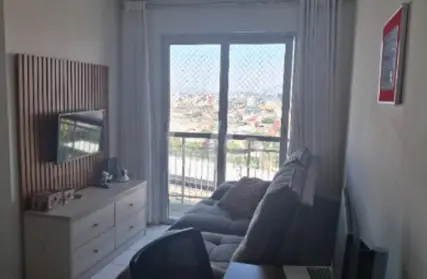 Imagem: Apartamento para Venda, Bresser