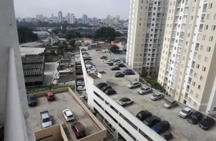 Imagem anuncio destaque locação no bairroTatuapé