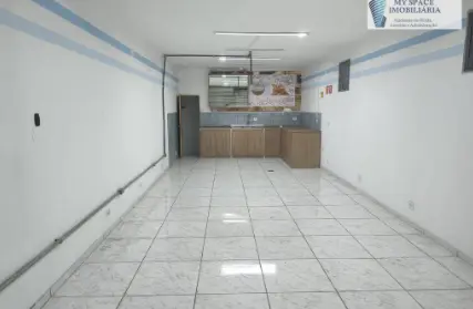 Imagem: Ponto Comercial para Alugar, Mooca