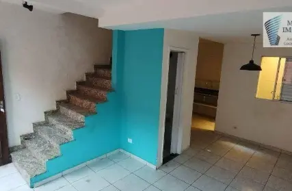 Imagem: Condomínio Fechado para Alugar, Vila Aricanduva