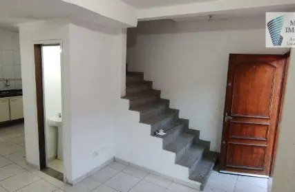 Imagem: Condomínio Fechado para Alugar, Vila Aricanduva