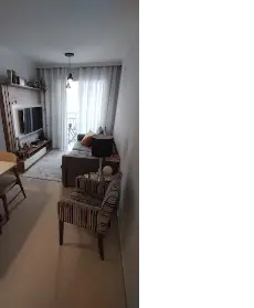 Imagem: Apartamento para Venda, Tatuapé