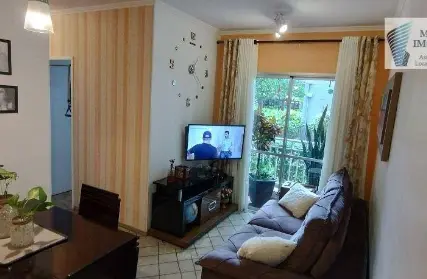 Imagem: Apartamento para Venda, Vila Carrão