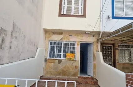 Imagem: Sobrado para Alugar, Vila Prudente