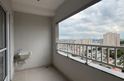 Imagem: Apartamento para Venda, Itaquera