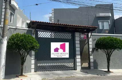 Imagem: Condomínio Fechado para Venda, Jardim Helena