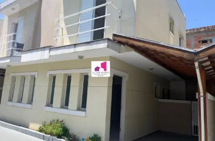 Imagem: Condomínio Fechado para Venda, Parque Paulistano