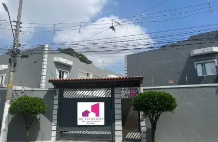 Imagem: Condomínio Fechado para Alugar, Jardim Helena