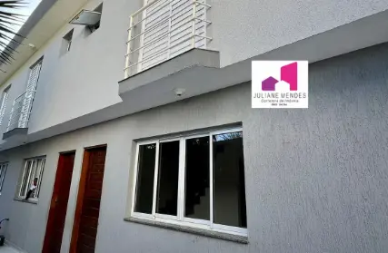 Imagem: Sobrado para Alugar, Jardim Helena