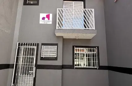 Imagem: Sobrado para Alugar, Jardim Helena