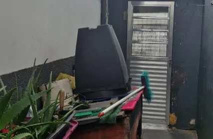 Imagem: Casa Térrea para Venda, Vila Fátima