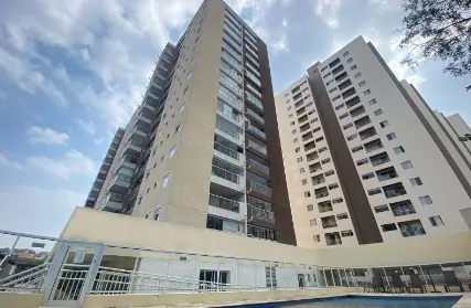 Imagem: Apartamento para Venda, Vila Ema