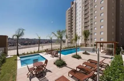 Imagem: Apartamento para Venda, Vila Cunha Bueno