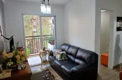 Imagem: Apartamento para Venda, Vila Ivone