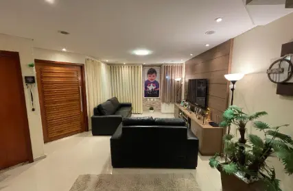 Imagem: Sobrado para Venda, Parque São Lucas