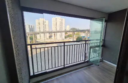 Imagem: Flat / Studio para Venda, Vila Ema